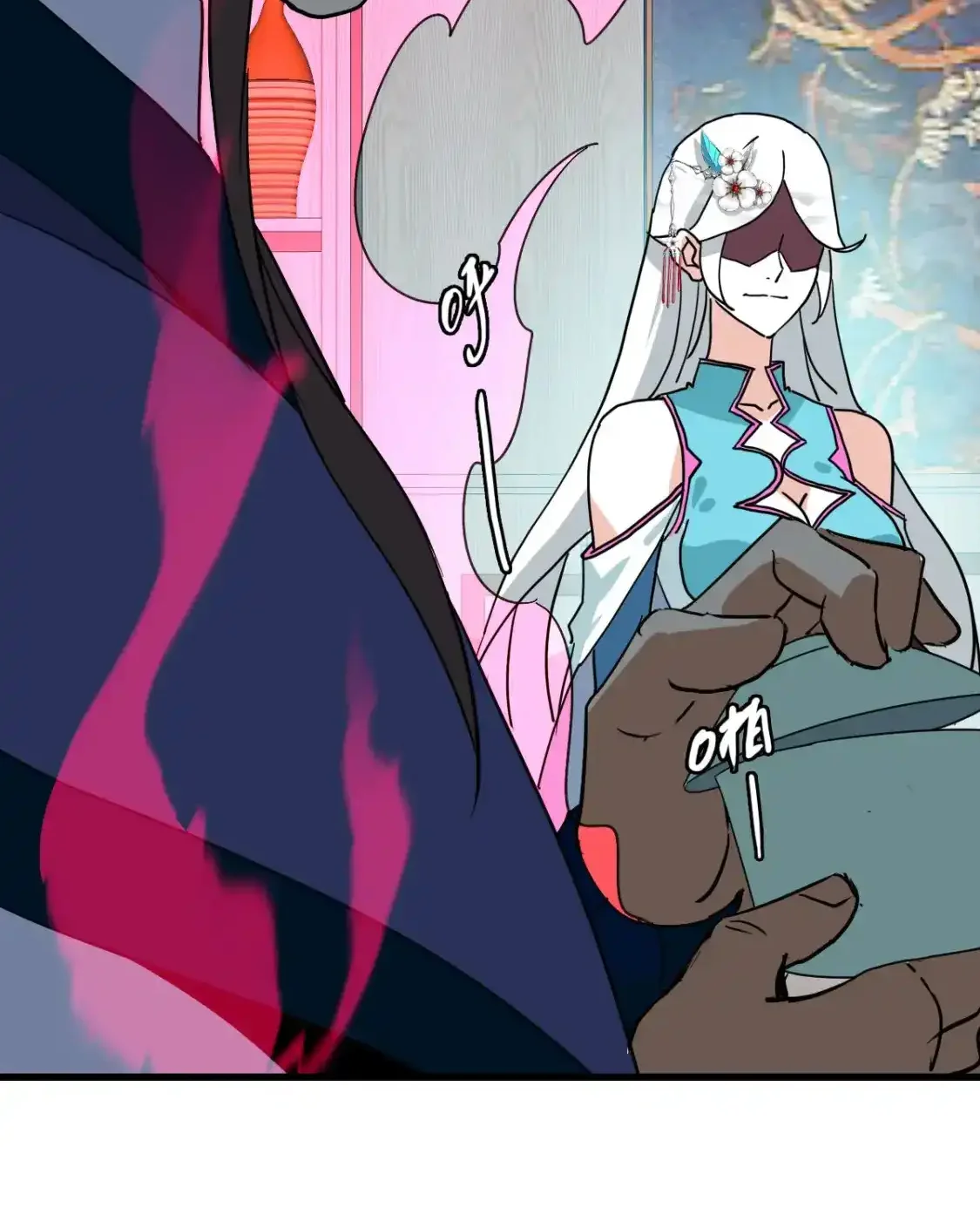 Read Crazy Leveling System fr Manga Online