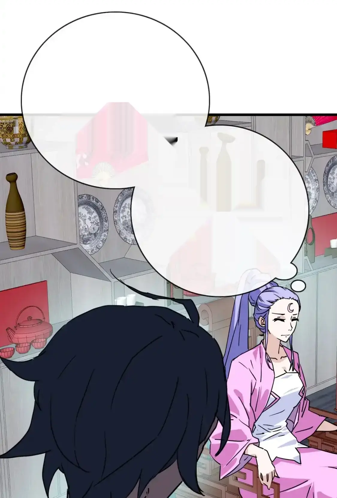 Read Crazy Leveling System fr Manga Online