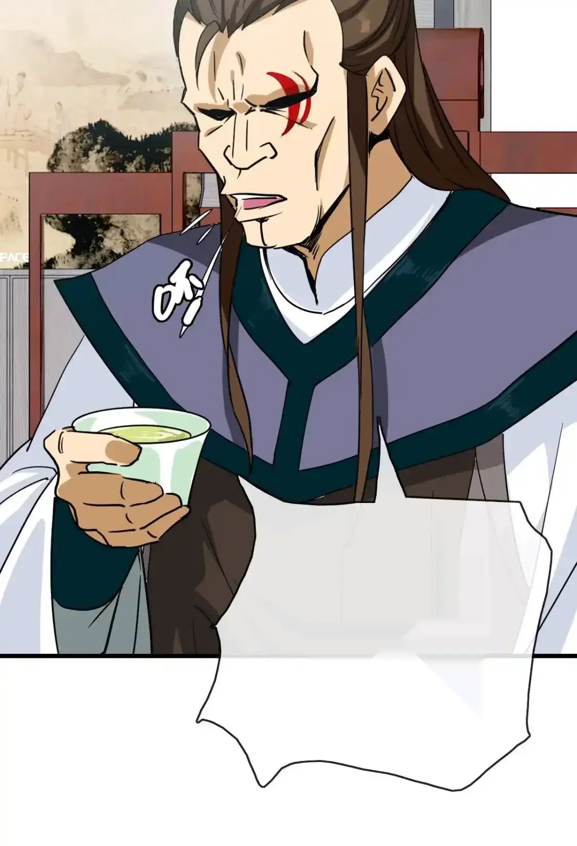 Read Crazy Leveling System fr Manga Online