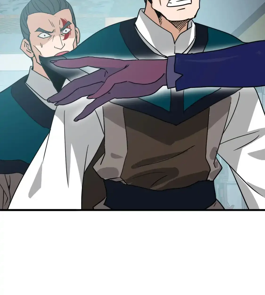 Read Crazy Leveling System fr Manga Online