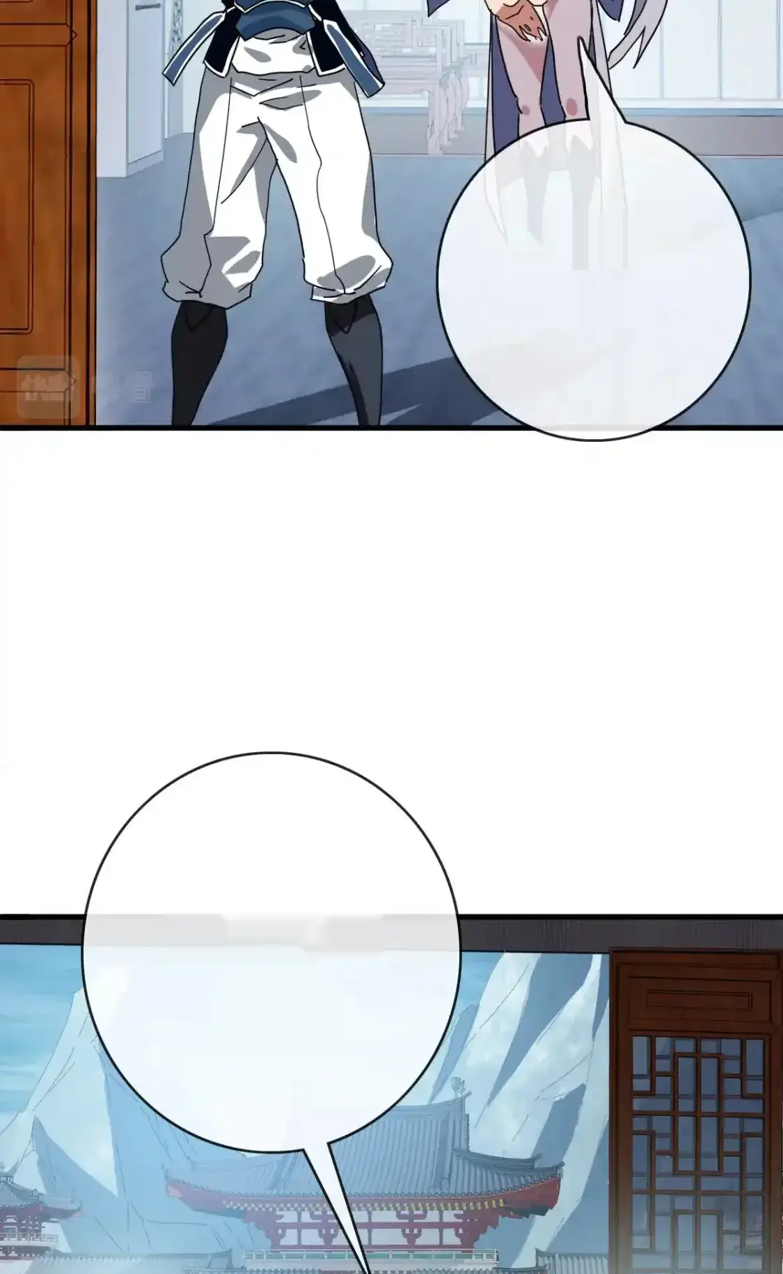 Read Crazy Leveling System fr Manga Online