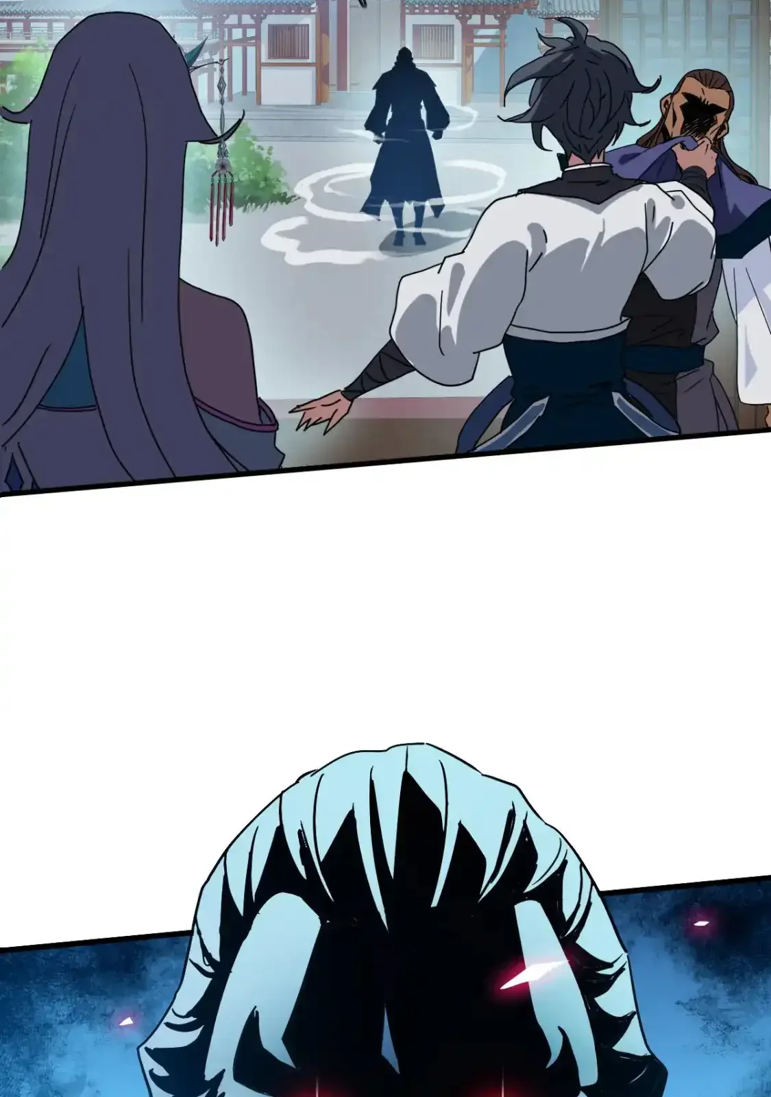 Read Crazy Leveling System fr Manga Online