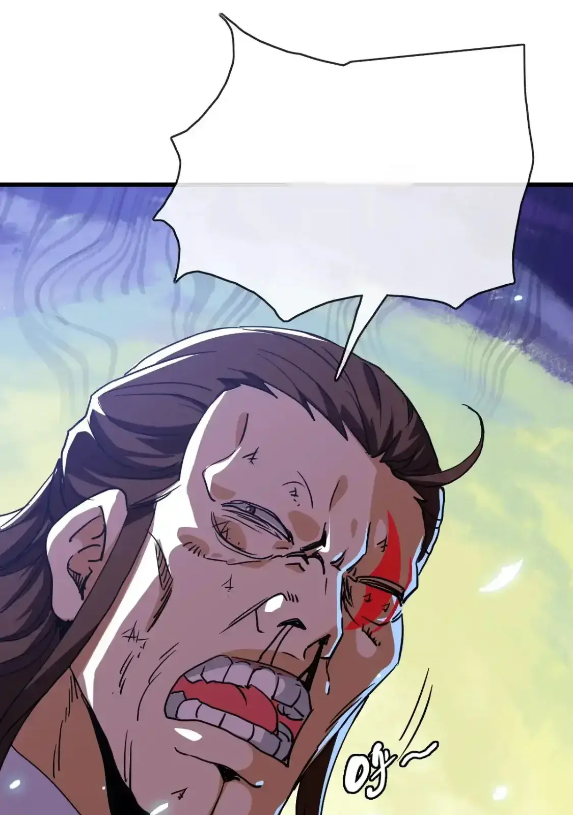 Read Crazy Leveling System fr Manga Online