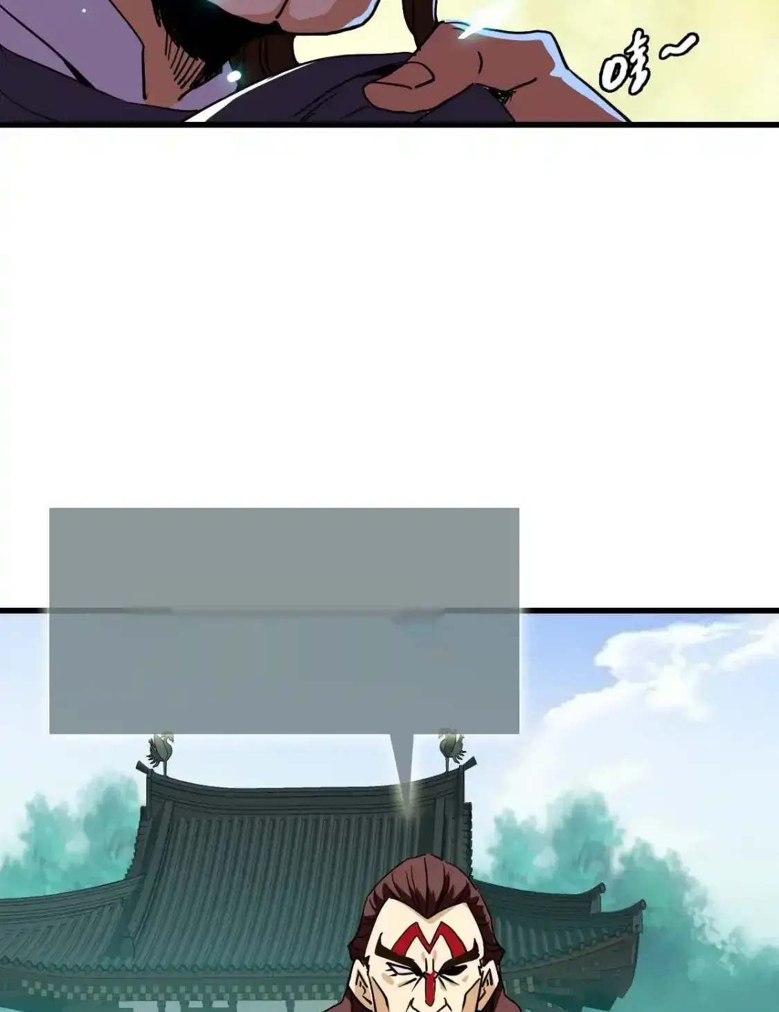 Read Crazy Leveling System fr Manga Online