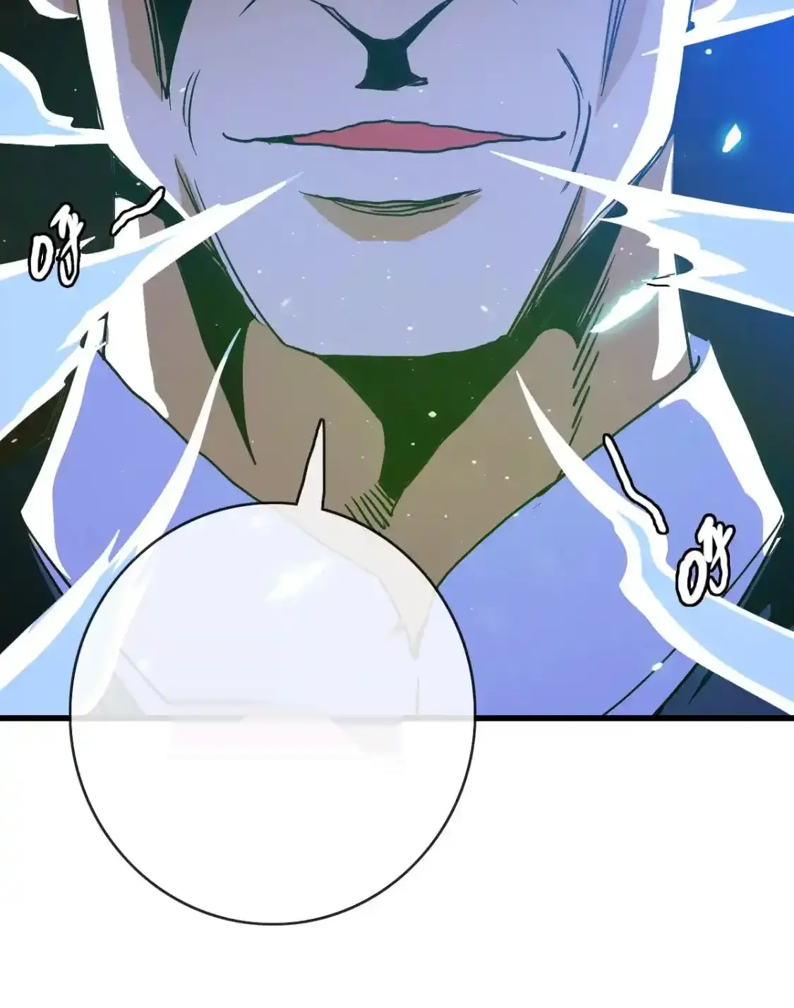 Read Crazy Leveling System fr Manga Online