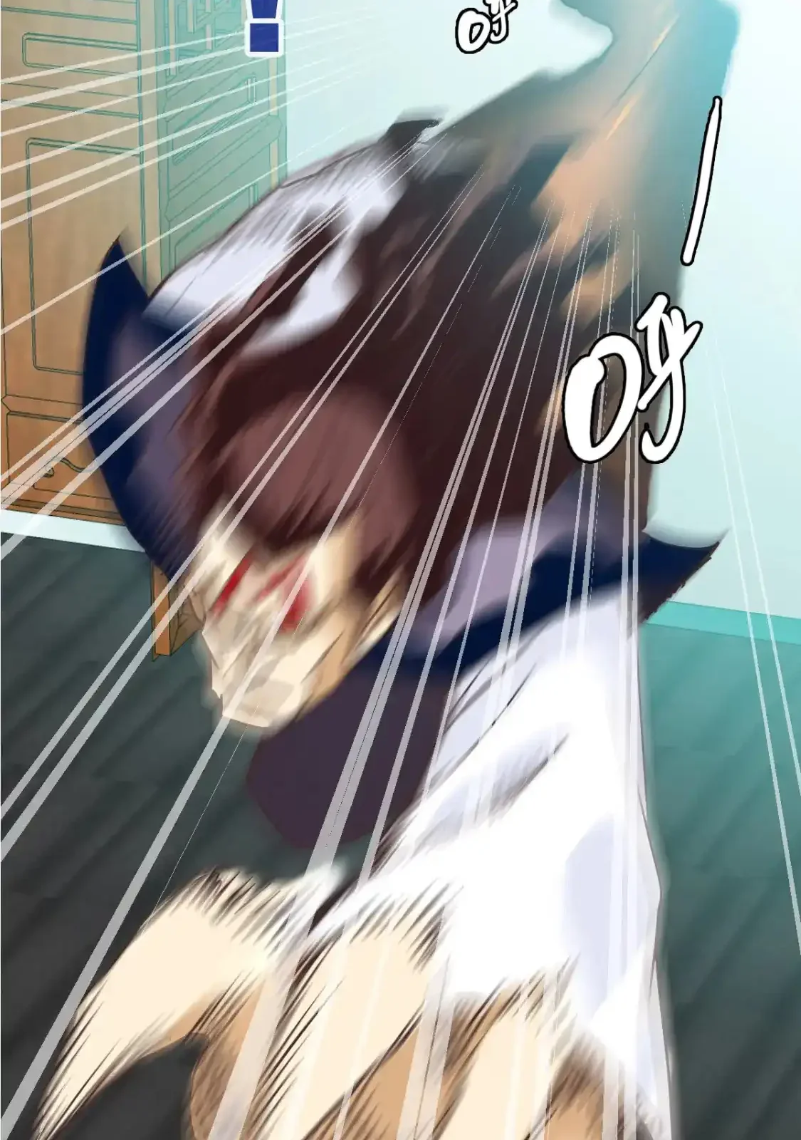 Read Crazy Leveling System fr Manga Online