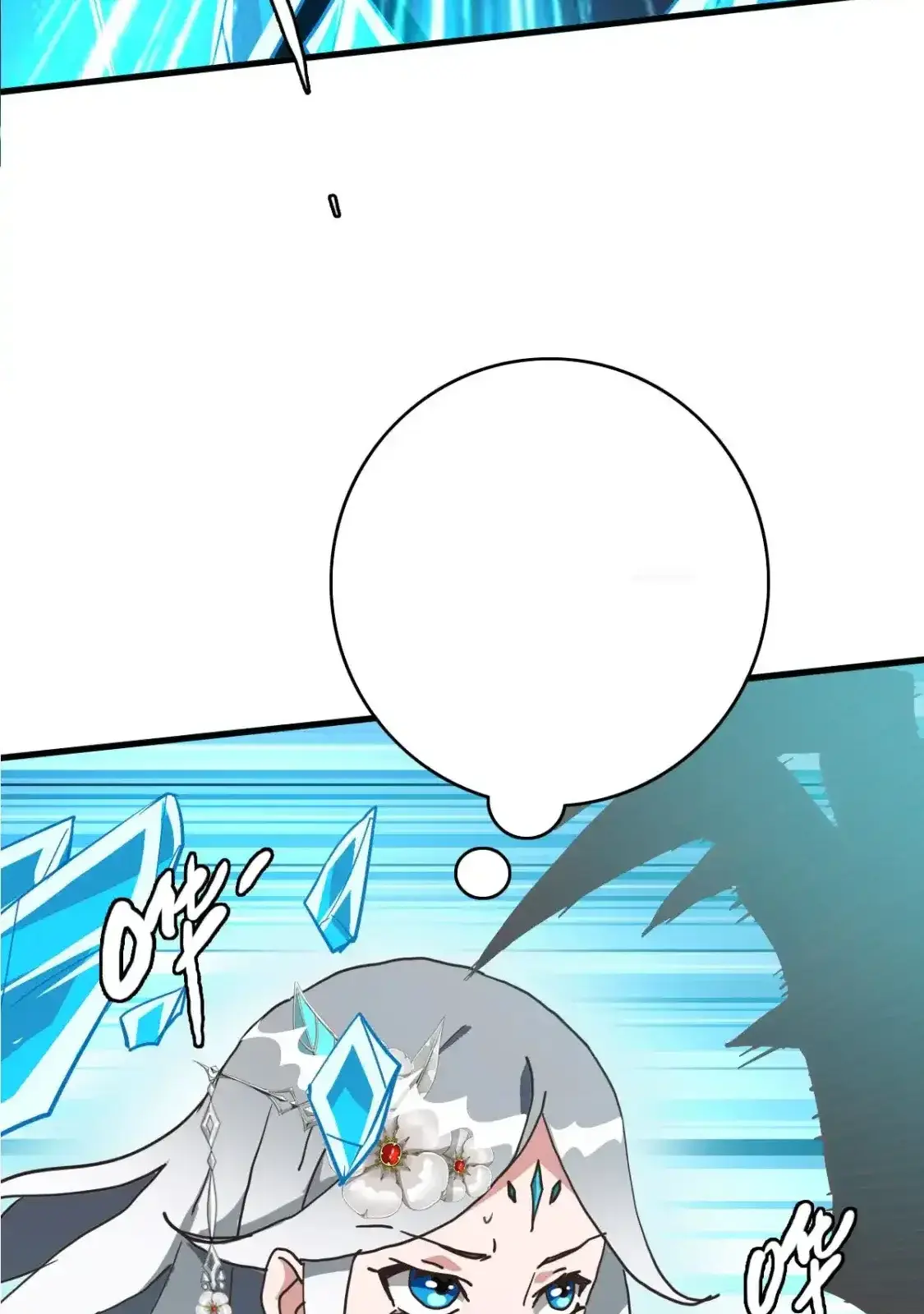 Read Crazy Leveling System fr Manga Online