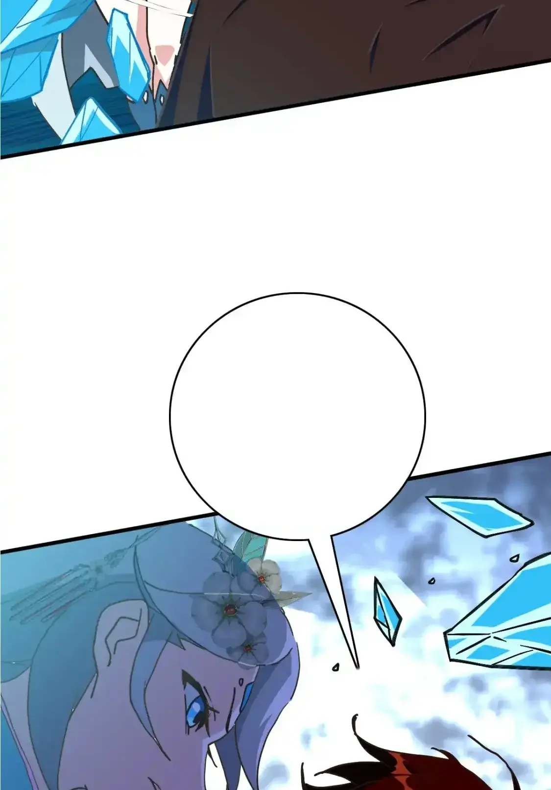 Read Crazy Leveling System fr Manga Online