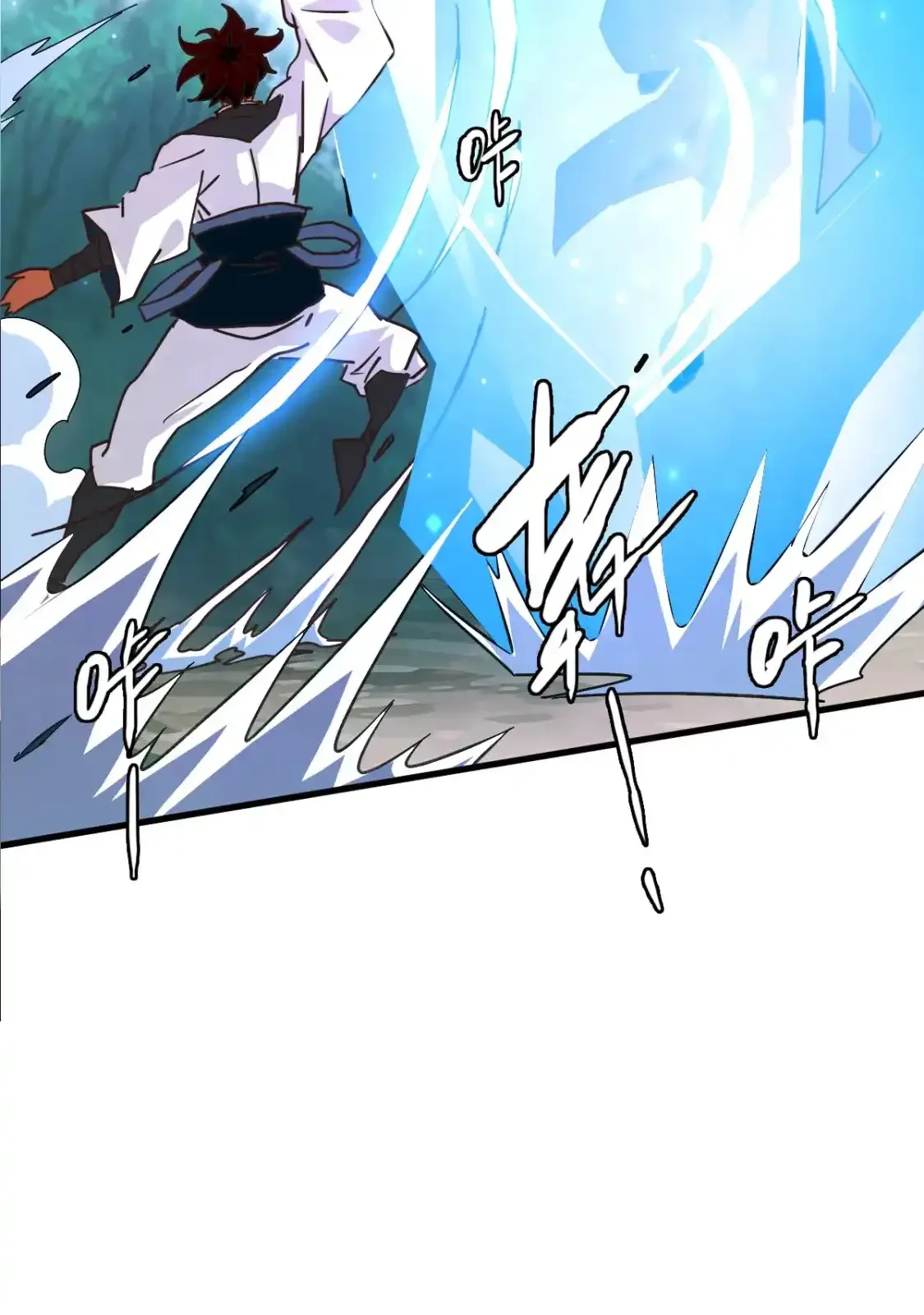 Read Crazy Leveling System fr Manga Online