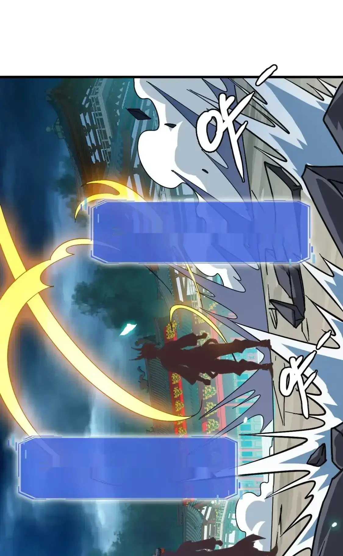 Read Crazy Leveling System fr Manga Online