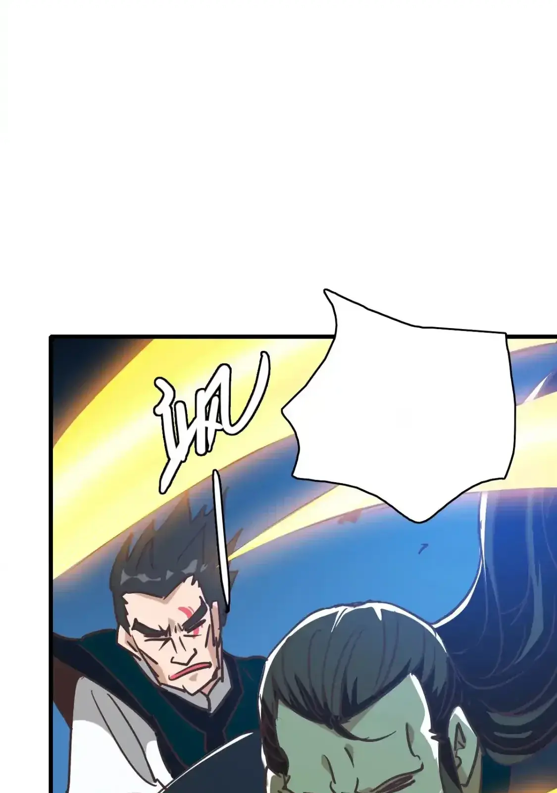 Read Crazy Leveling System fr Manga Online