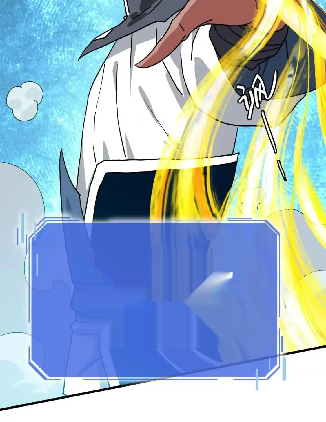 Read Crazy Leveling System fr Manga Online