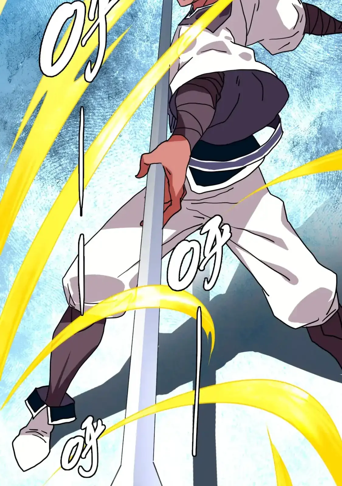 Read Crazy Leveling System fr Manga Online