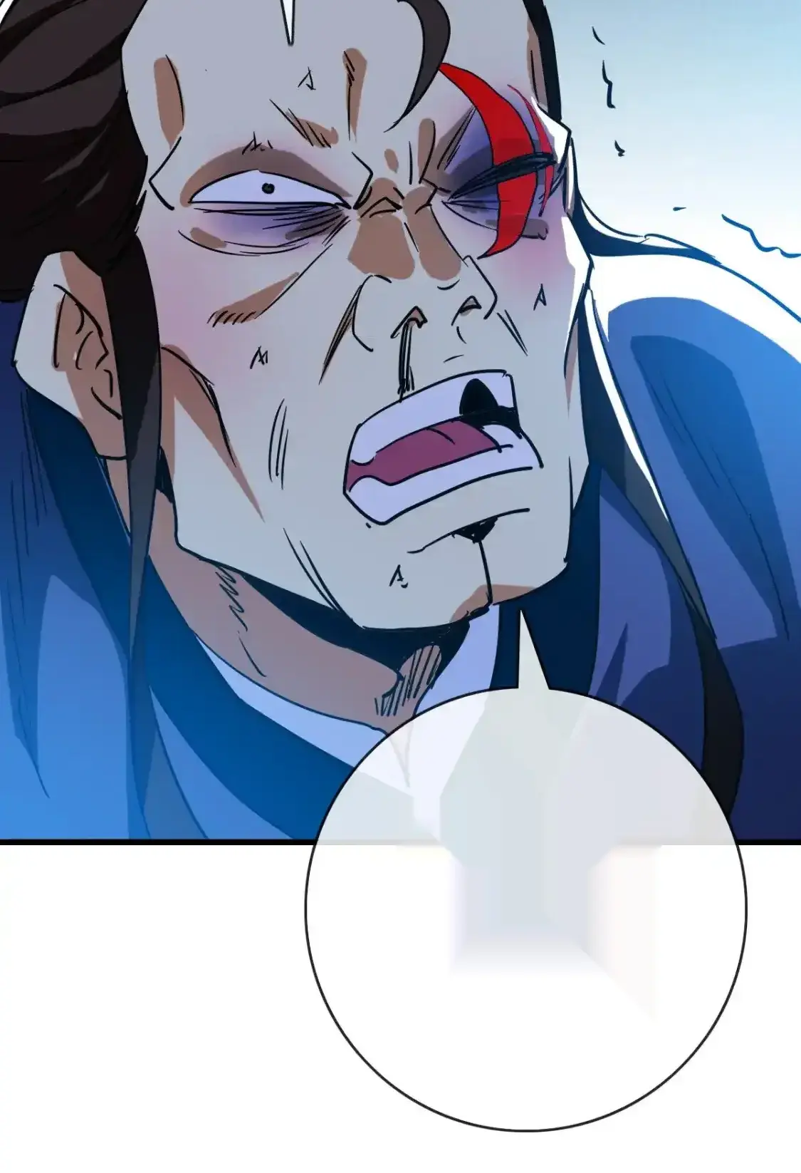 Read Crazy Leveling System fr Manga Online