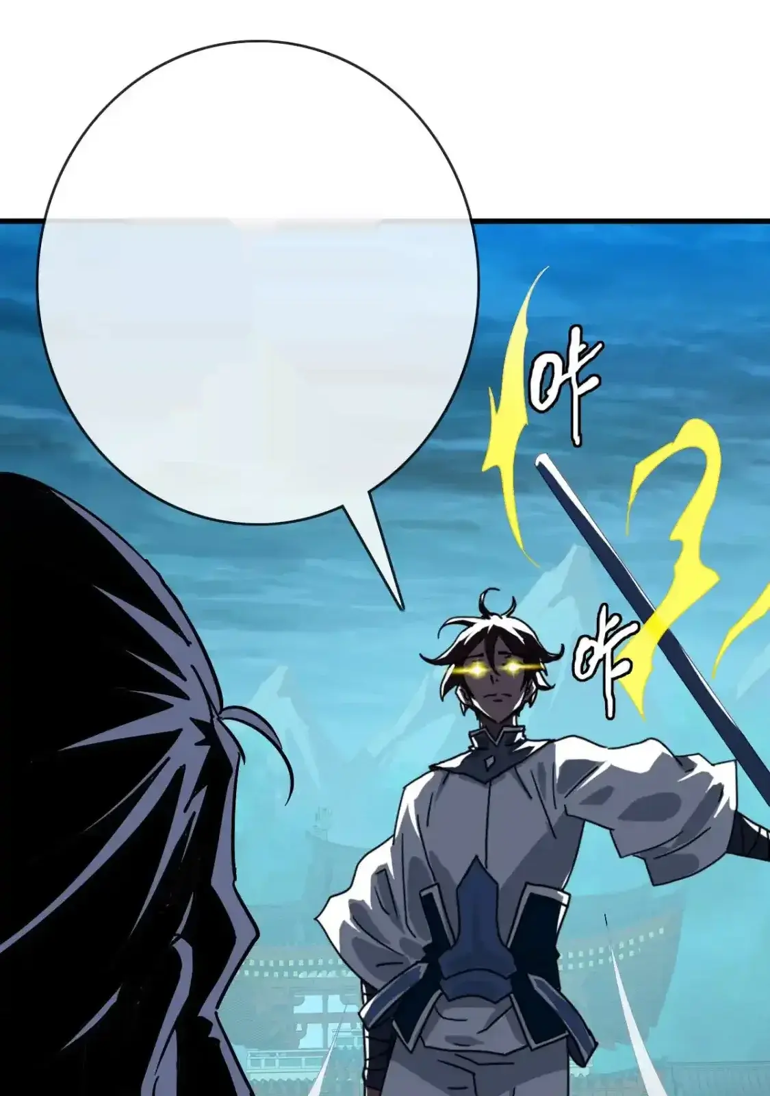 Read Crazy Leveling System fr Manga Online