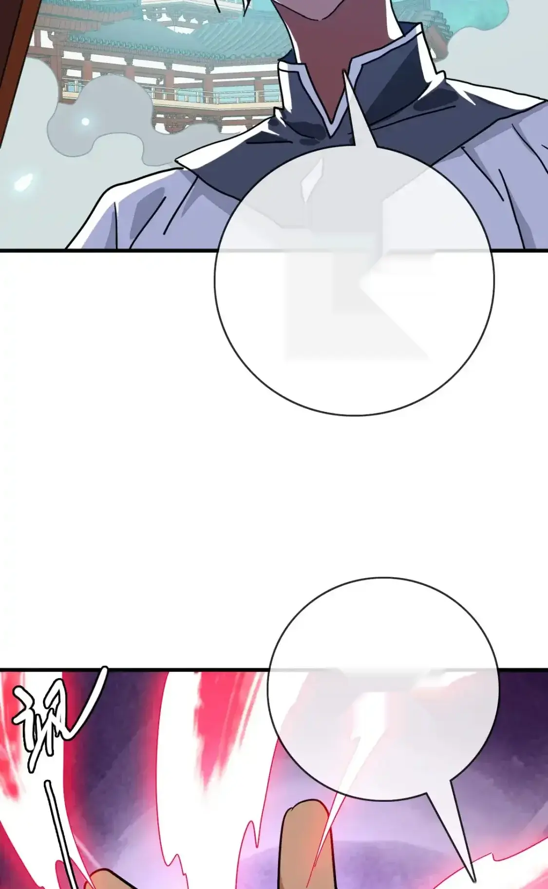 Read Crazy Leveling System fr Manga Online