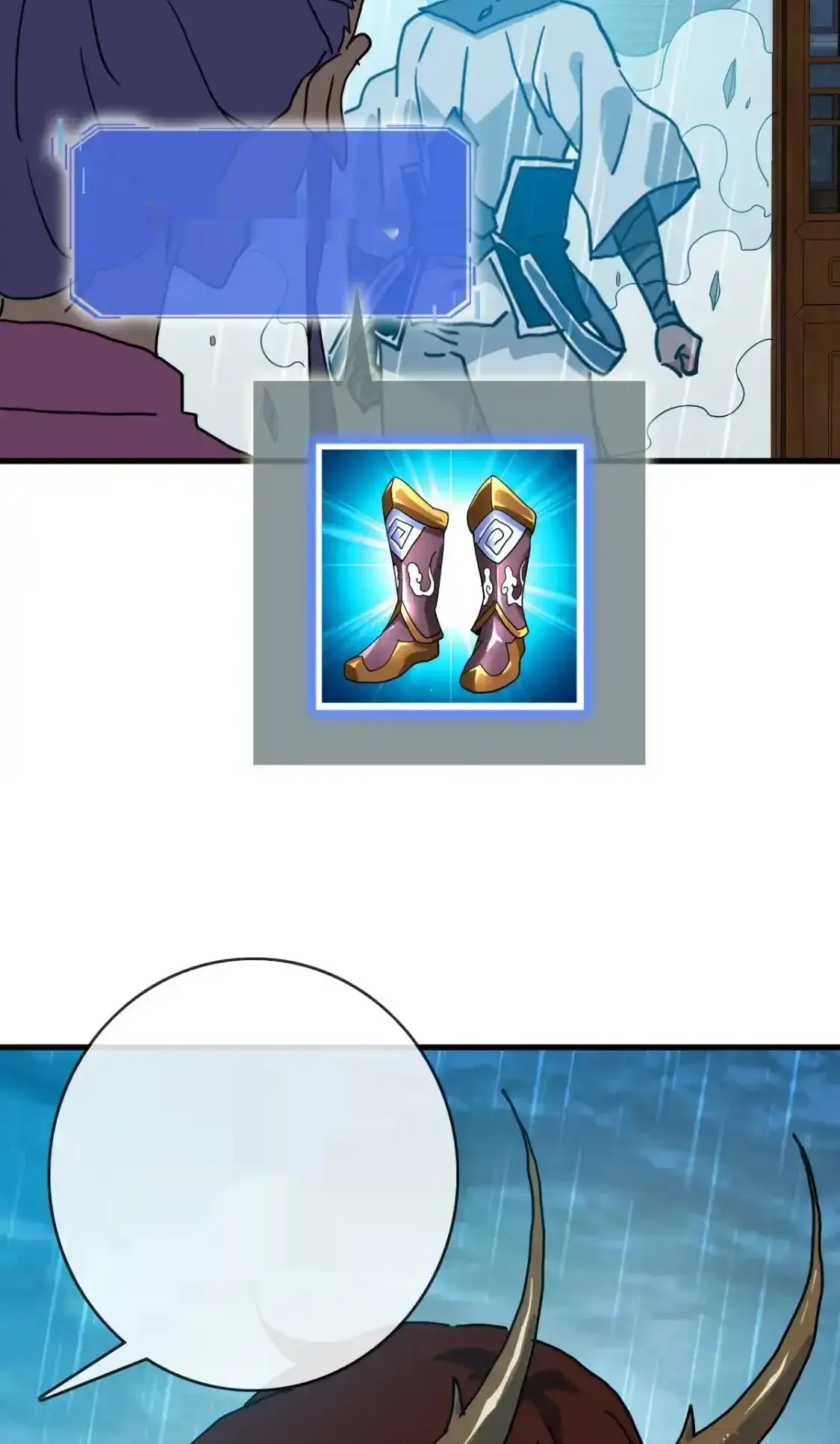 Read Crazy Leveling System fr Manga Online