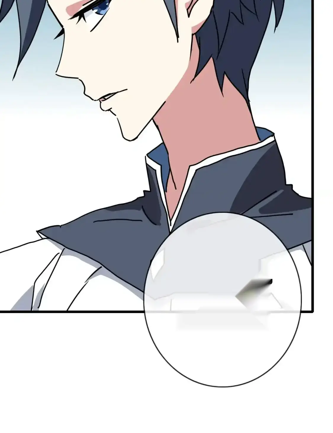 Read Crazy Leveling System fr Manga Online