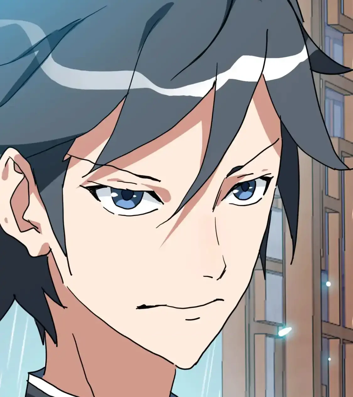 Read Crazy Leveling System fr Manga Online