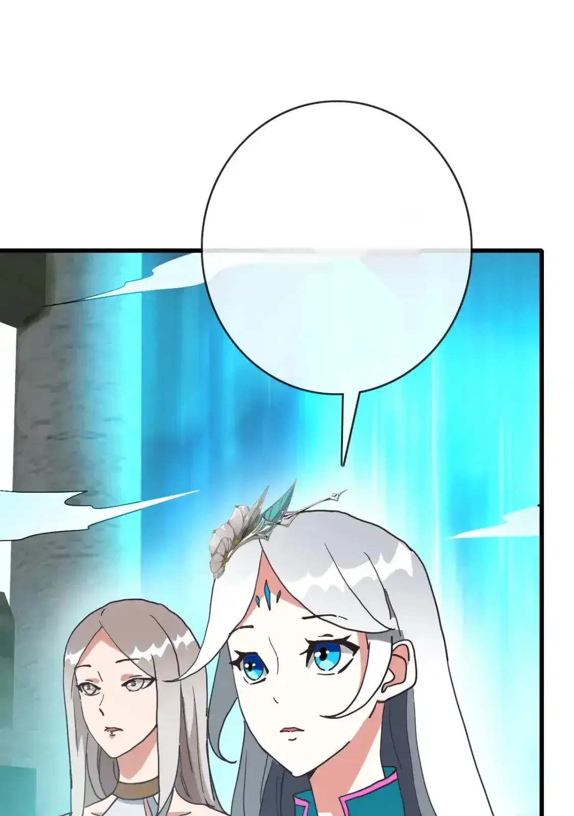 Read Crazy Leveling System fr Manga Online