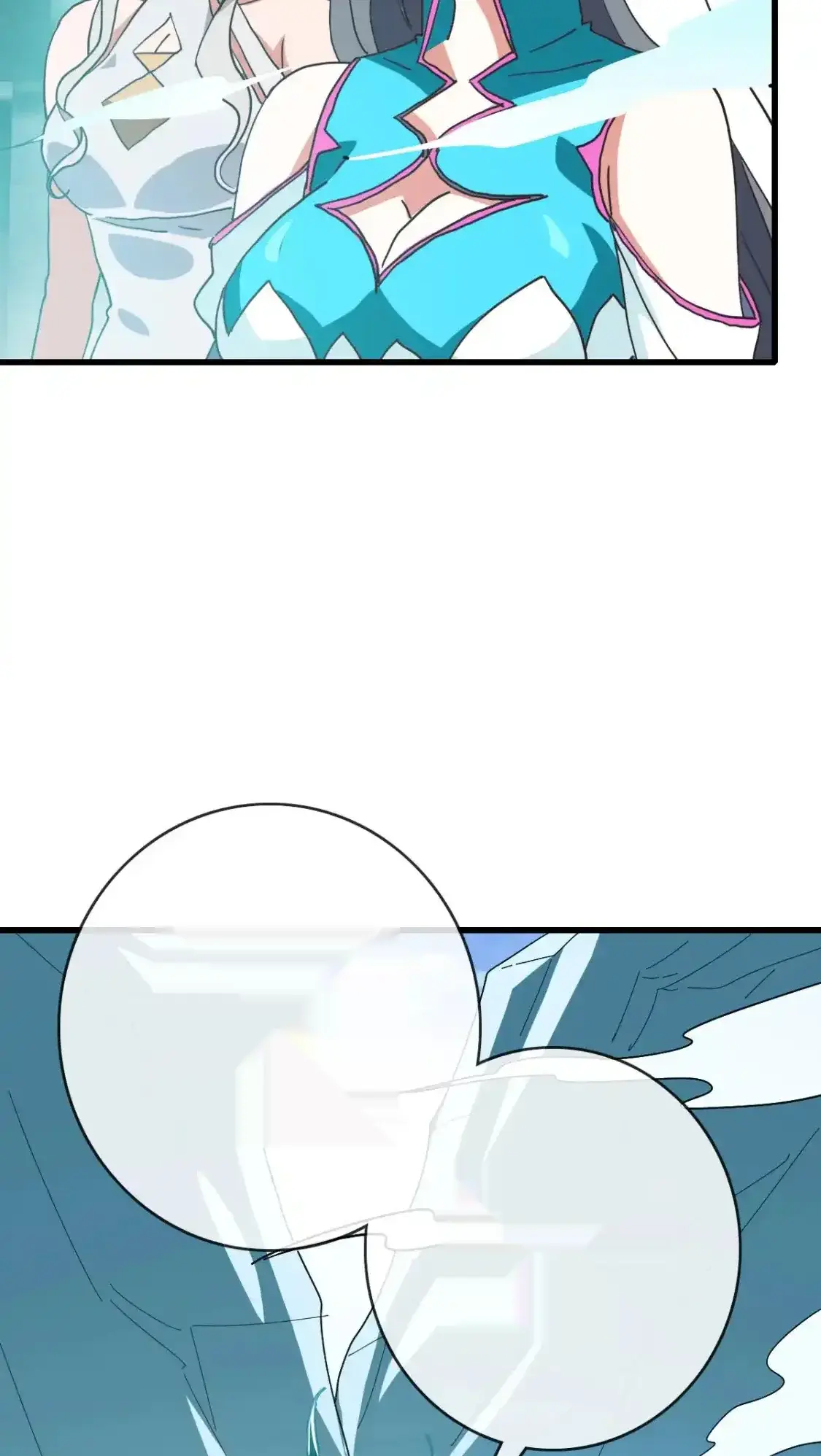 Read Crazy Leveling System fr Manga Online