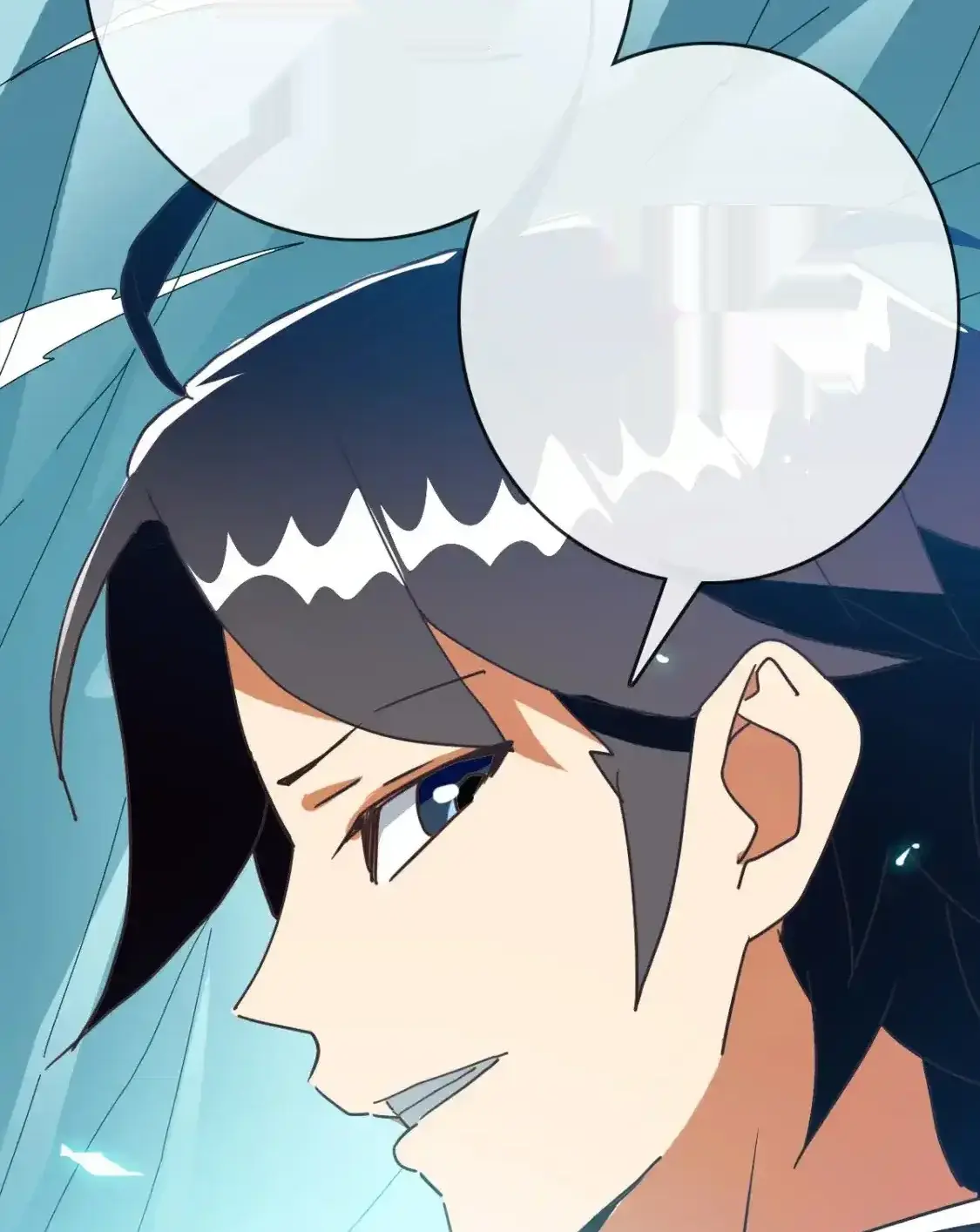 Read Crazy Leveling System fr Manga Online