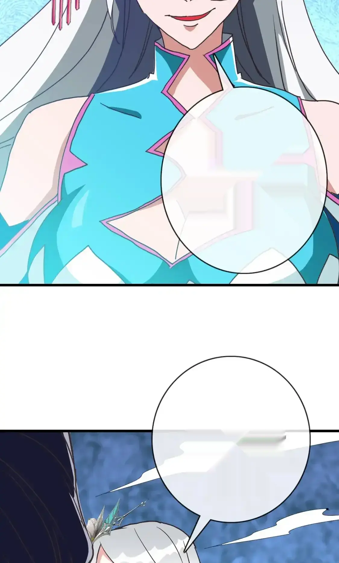 Read Crazy Leveling System fr Manga Online