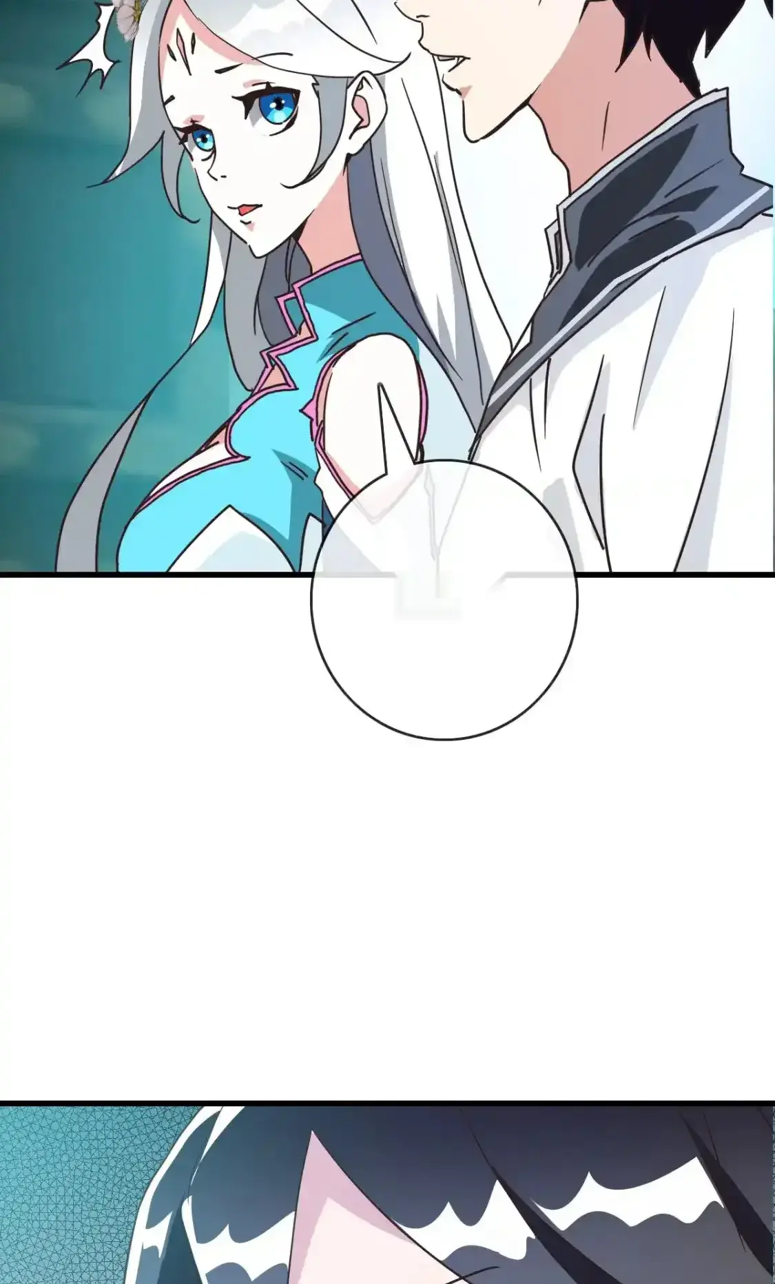 Read Crazy Leveling System fr Manga Online