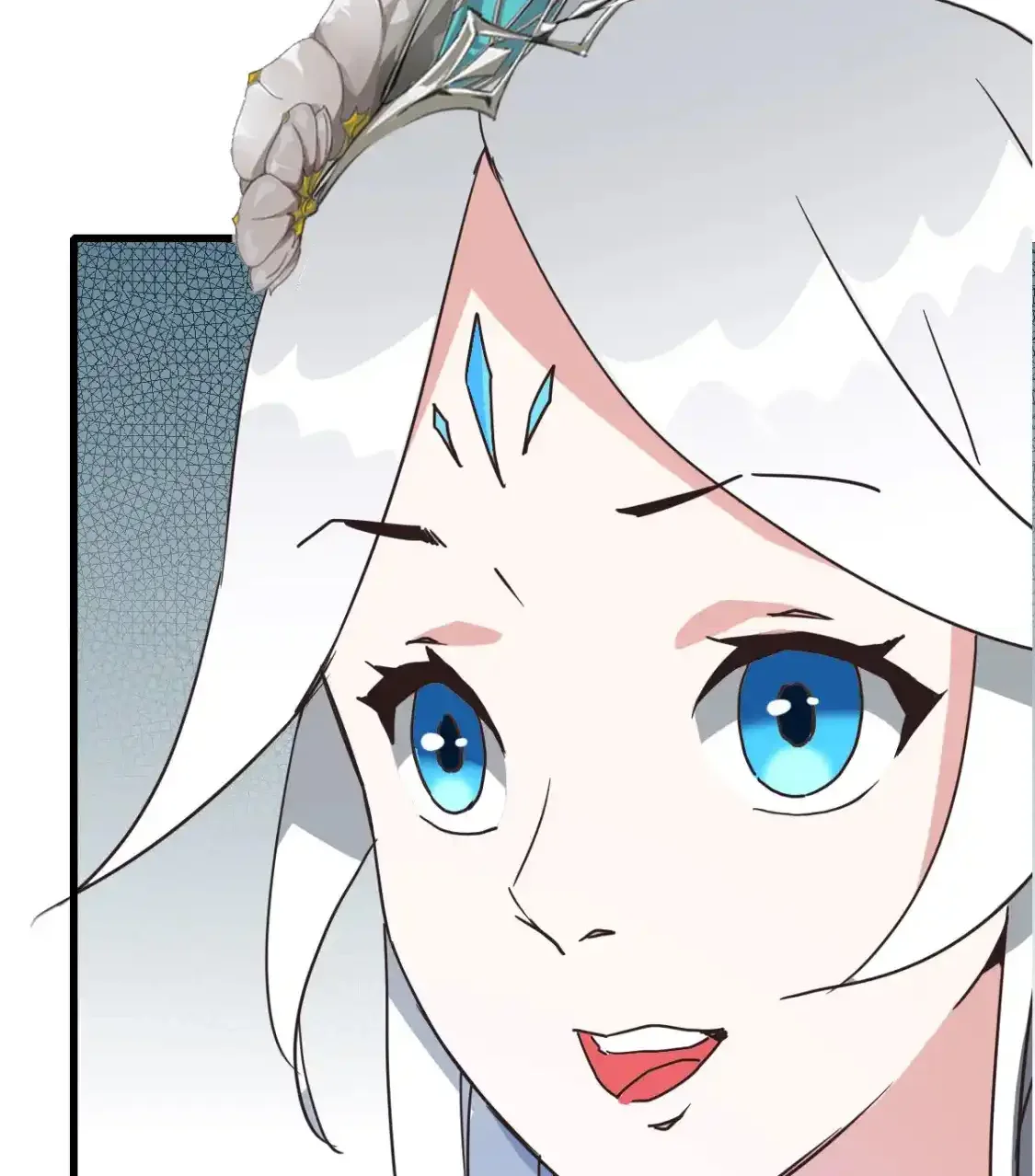 Read Crazy Leveling System fr Manga Online