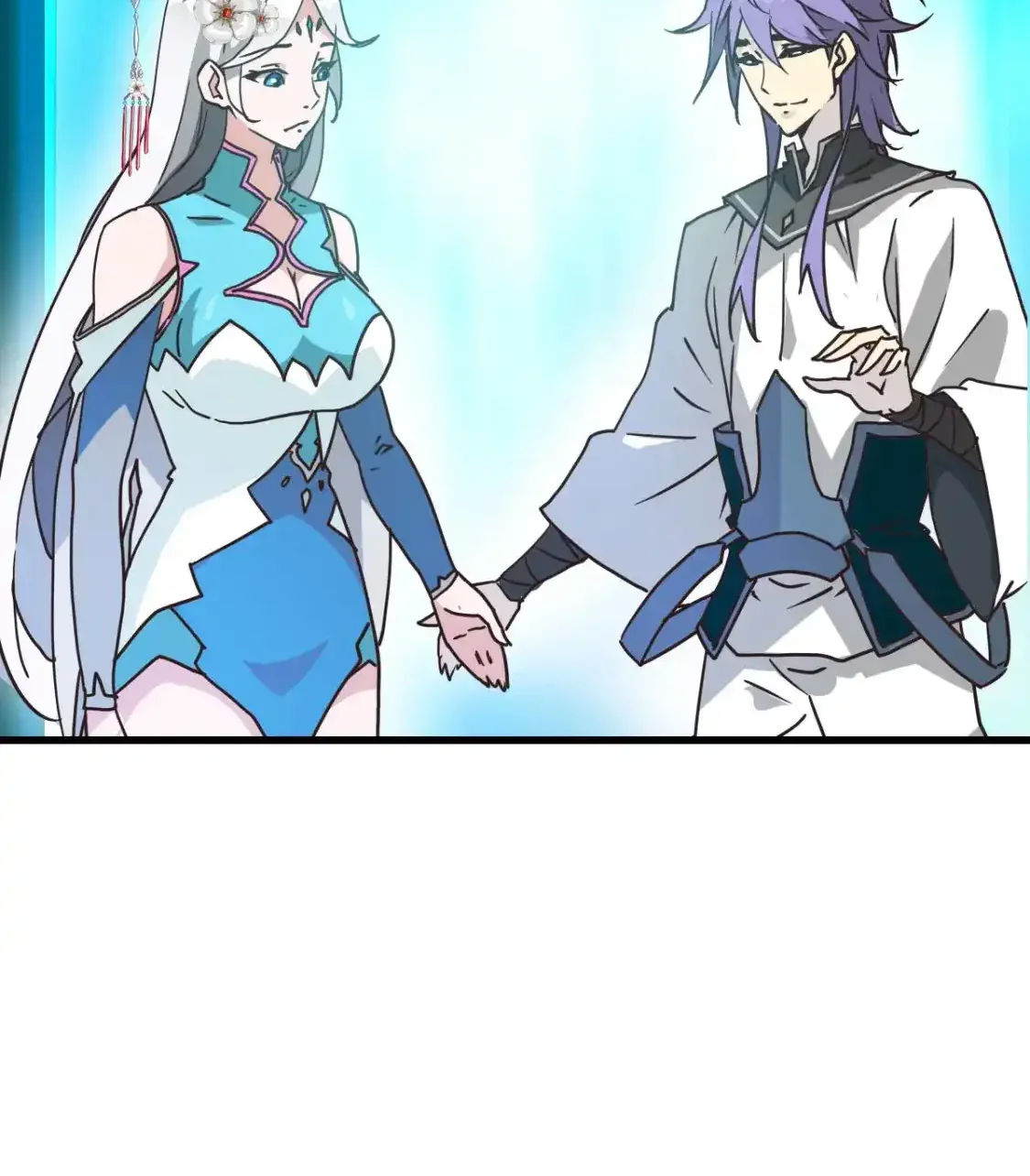 Read Crazy Leveling System fr Manga Online