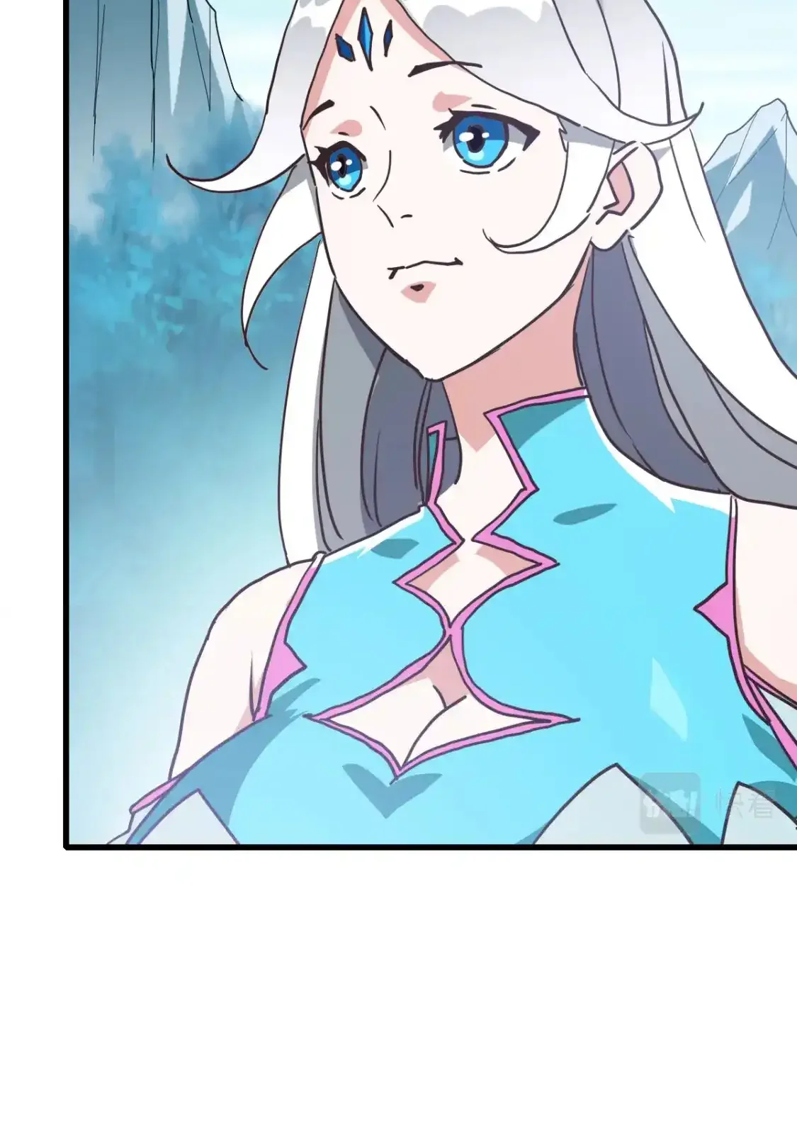 Read Crazy Leveling System fr Manga Online