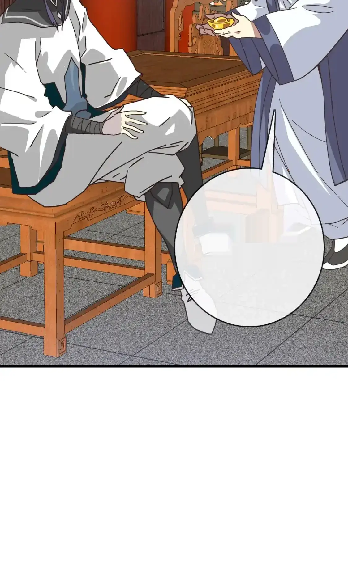 Read Crazy Leveling System fr Manga Online