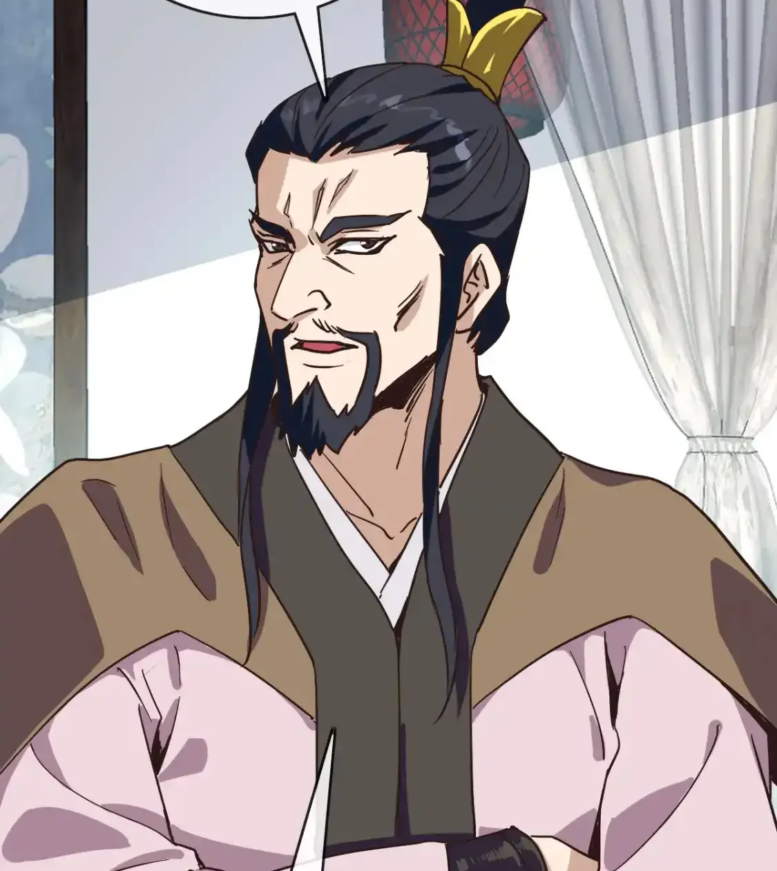 Read Crazy Leveling System fr Manga Online