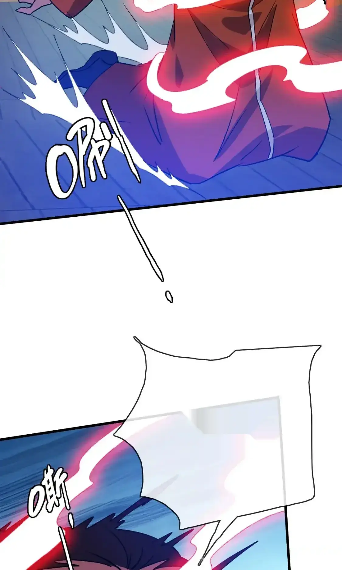 Read Crazy Leveling System fr Manga Online