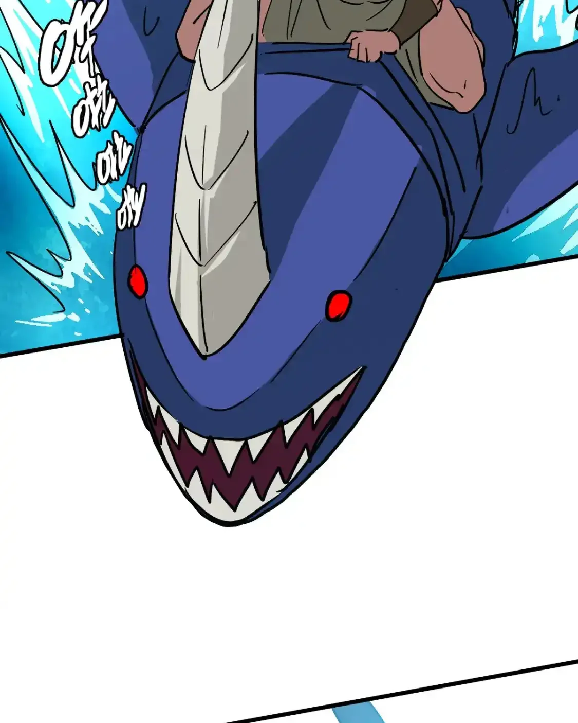 Read Crazy Leveling System fr Manga Online