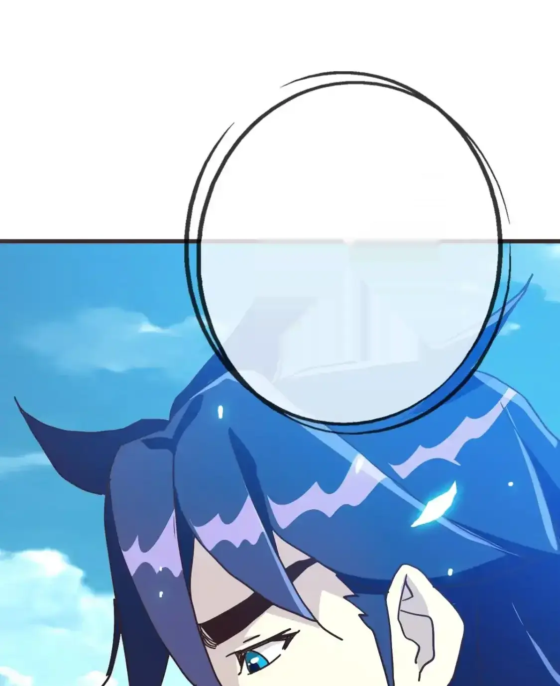 Read Crazy Leveling System fr Manga Online