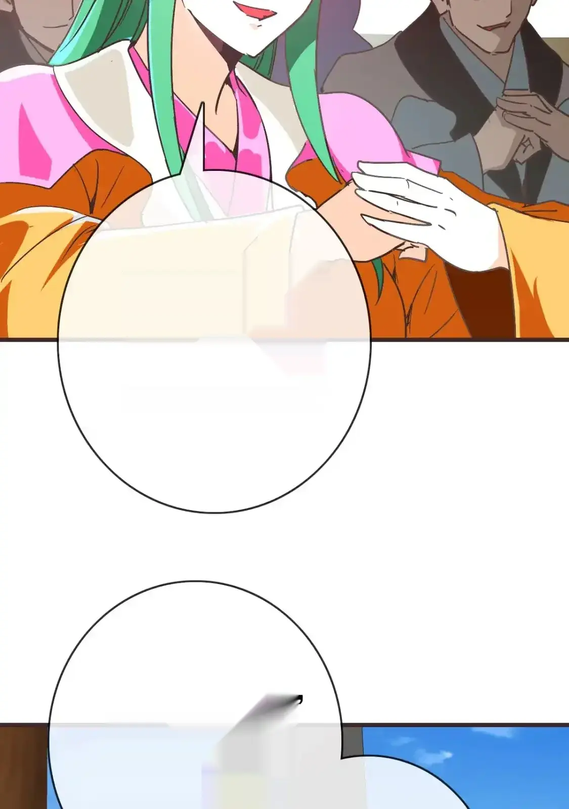 Read Crazy Leveling System fr Manga Online