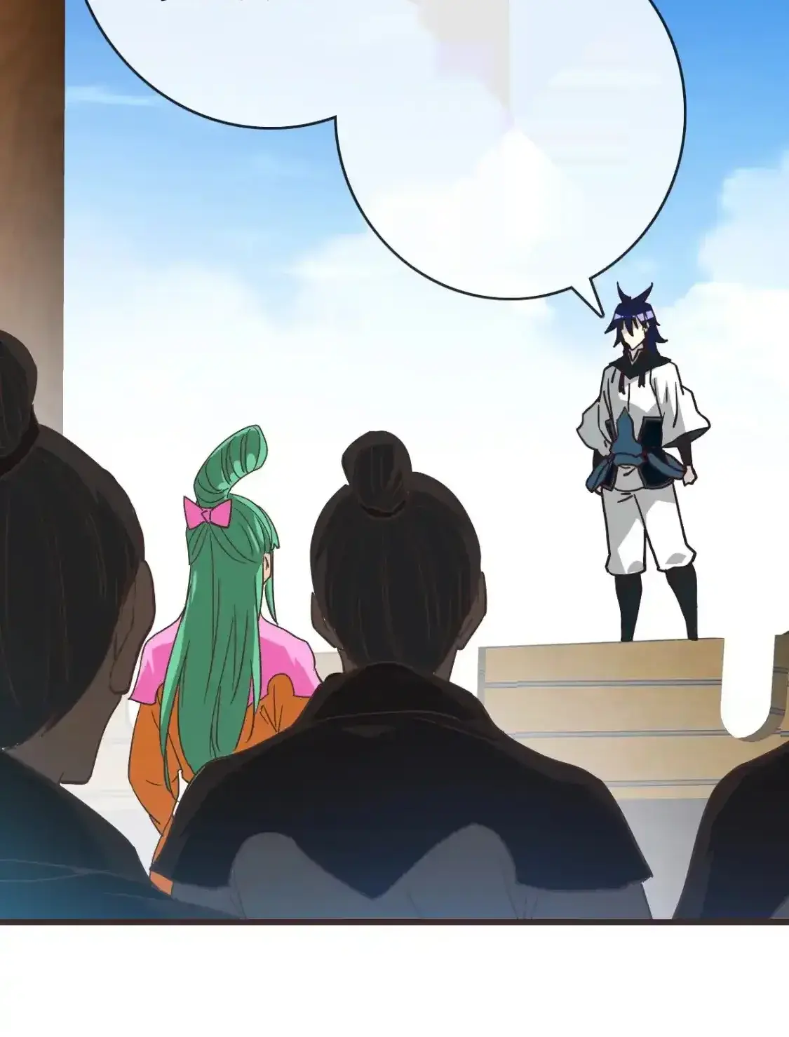 Read Crazy Leveling System fr Manga Online