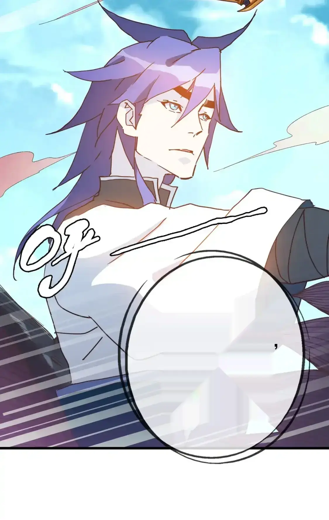 Read Crazy Leveling System fr Manga Online