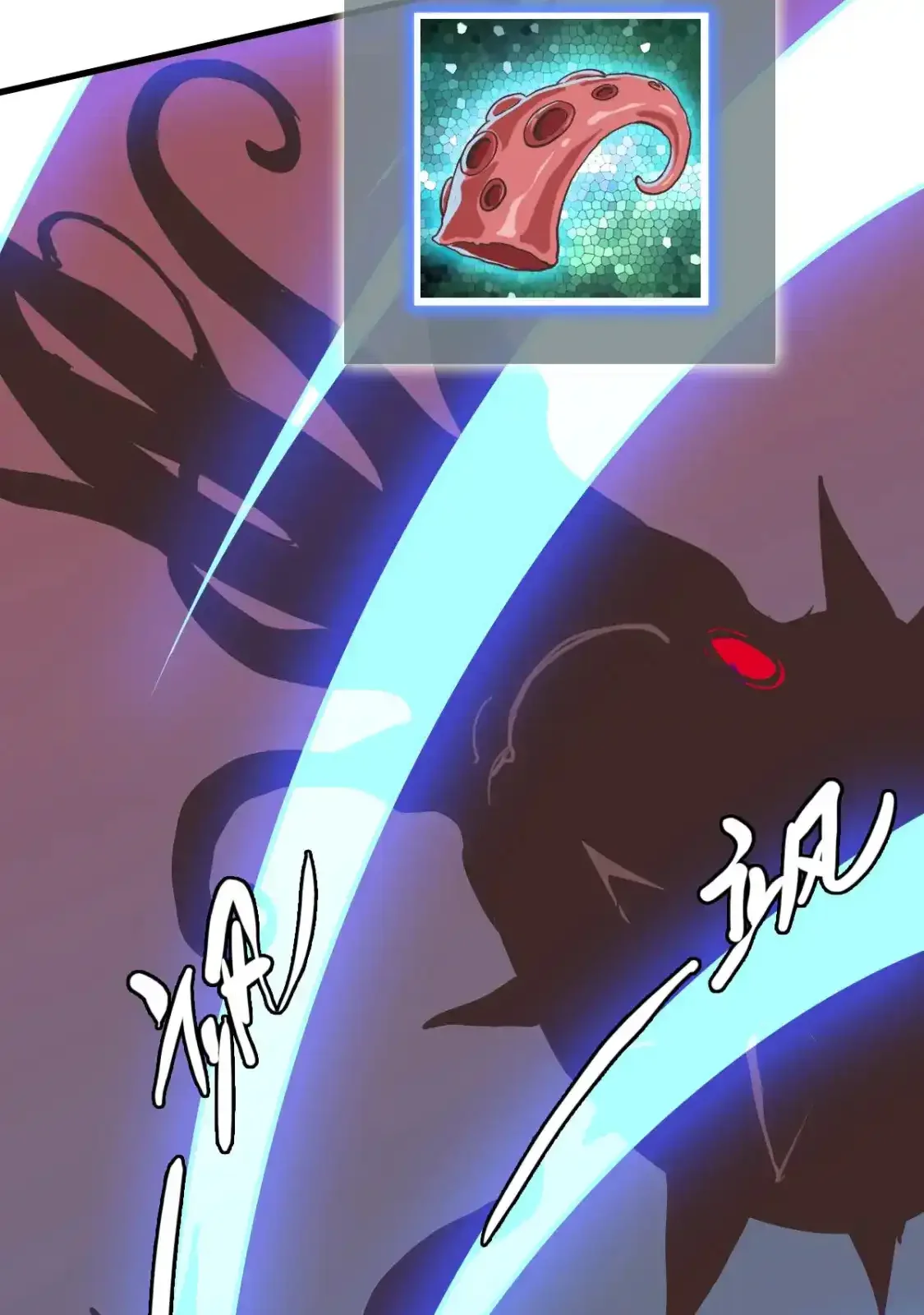 Read Crazy Leveling System fr Manga Online