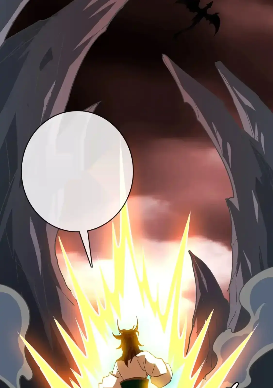 Read Crazy Leveling System fr Manga Online