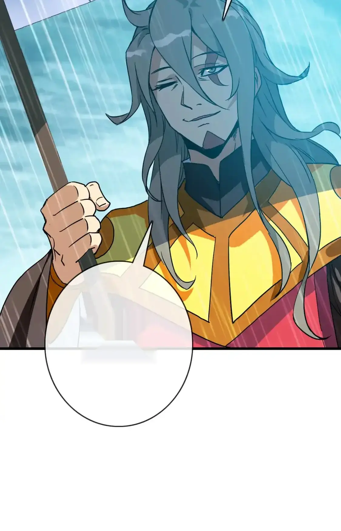 Read Crazy Leveling System fr Manga Online