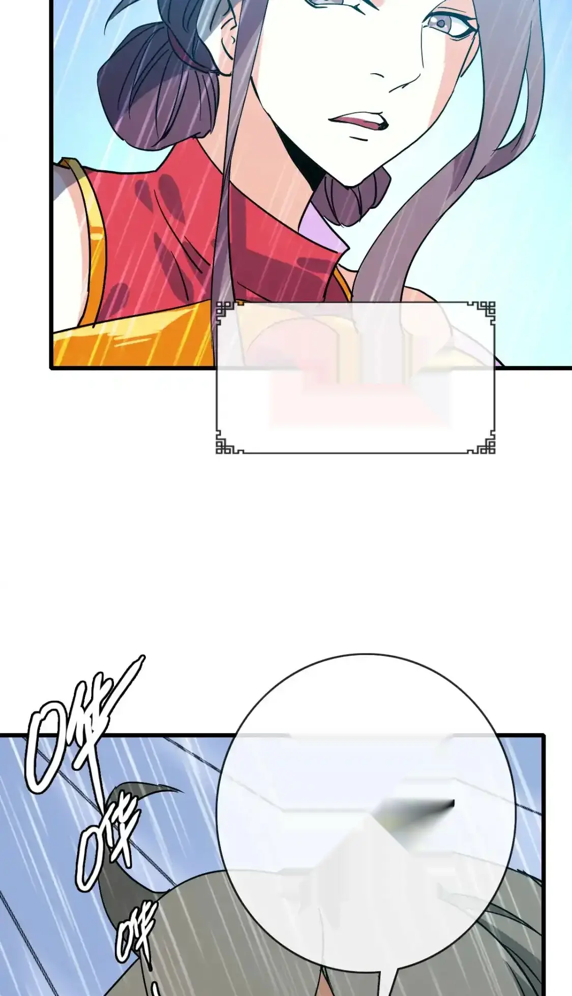 Read Crazy Leveling System fr Manga Online