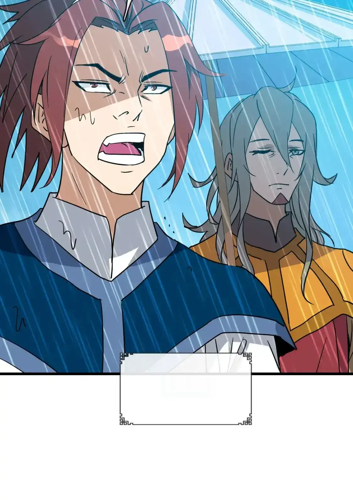 Read Crazy Leveling System fr Manga Online