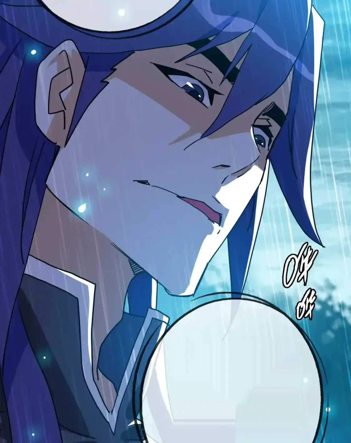 Read Crazy Leveling System fr Manga Online