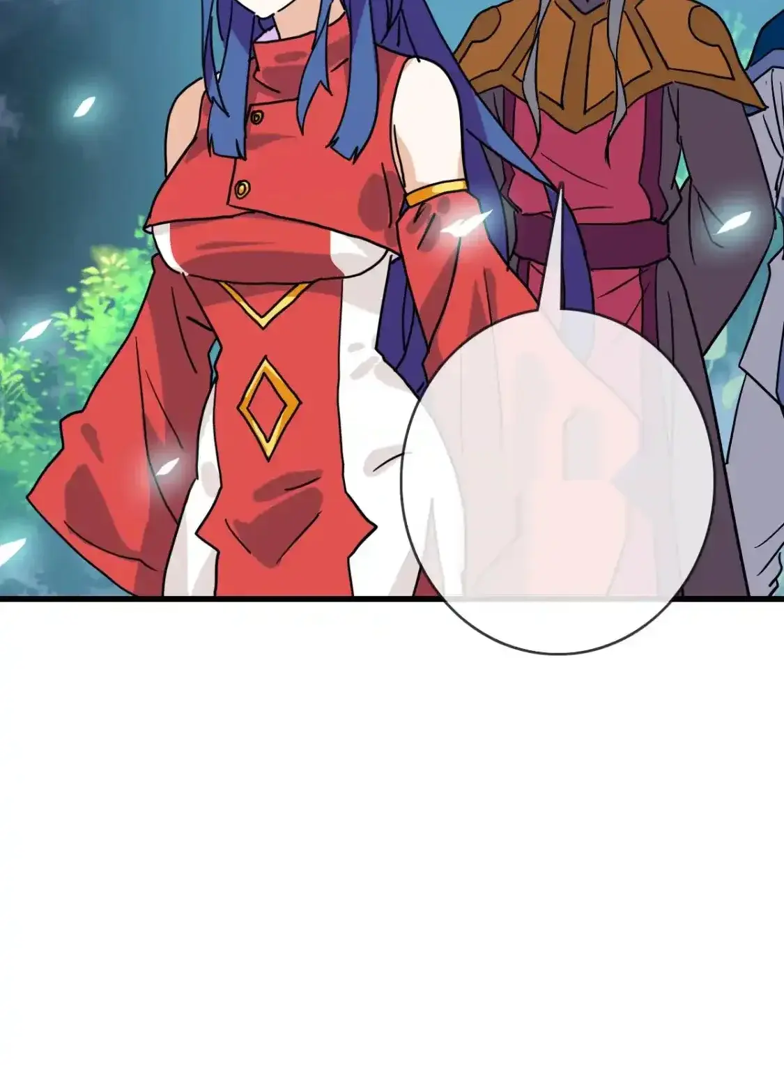 Read Crazy Leveling System fr Manga Online