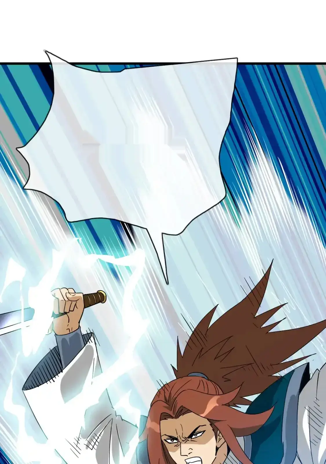 Read Crazy Leveling System fr Manga Online