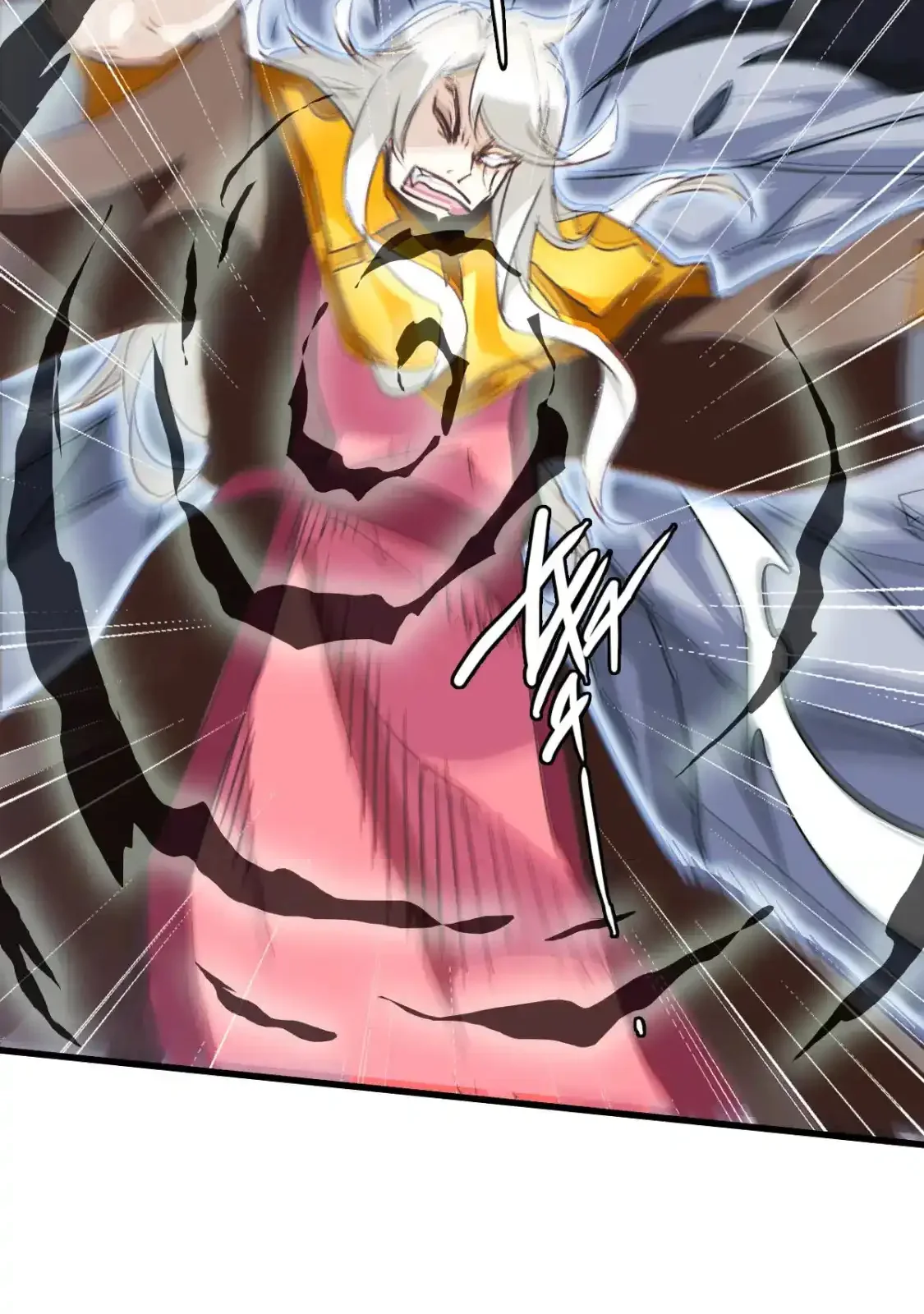 Read Crazy Leveling System fr Manga Online