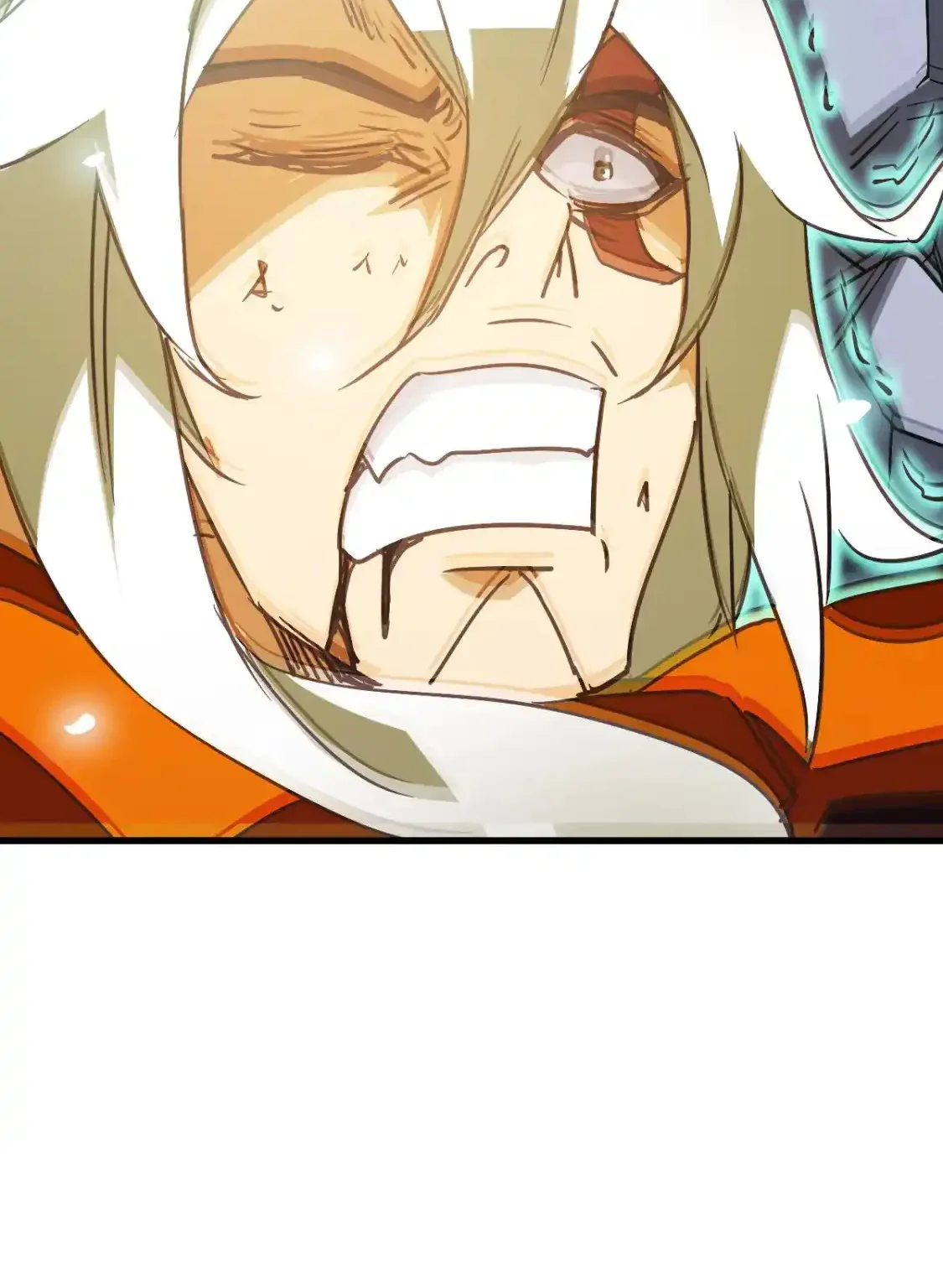 Read Crazy Leveling System fr Manga Online