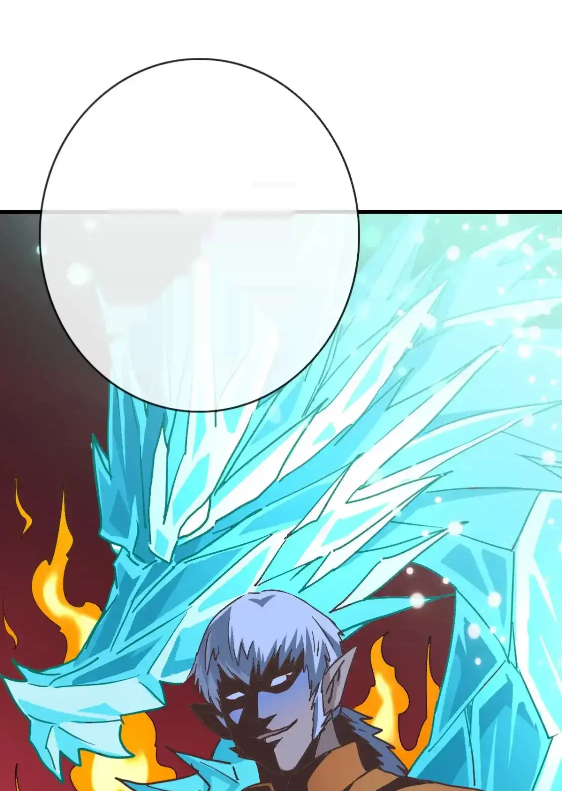 Read Crazy Leveling System fr Manga Online